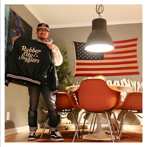 Meet your Posher, Greg - Picture 1 of 1